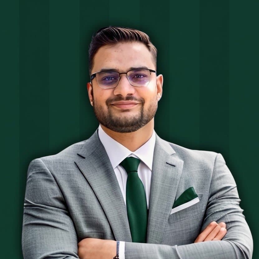 Waqas ur Rehman, PhD | Founder & Public Speaking Anxiety Expert